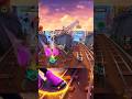 Subway Surfers City Short Gameplay