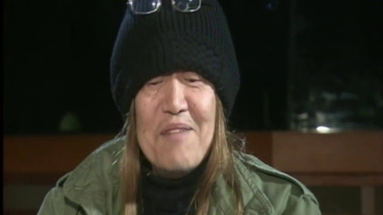 ムッシュかまやつ HIT SONG MAKERS Vol.6 The Spiders Special 2005 9/28