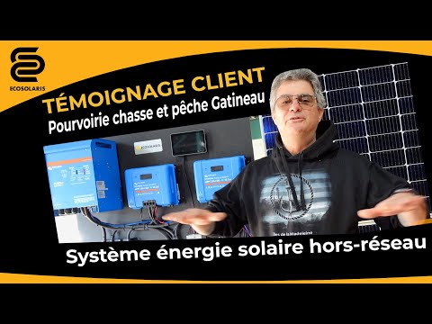 Ecosolaris - YouTube