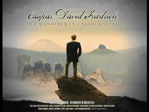 CASPAR DAVID FRIEDRICH | der offizielle Film zur Ausstellung in Hamburg