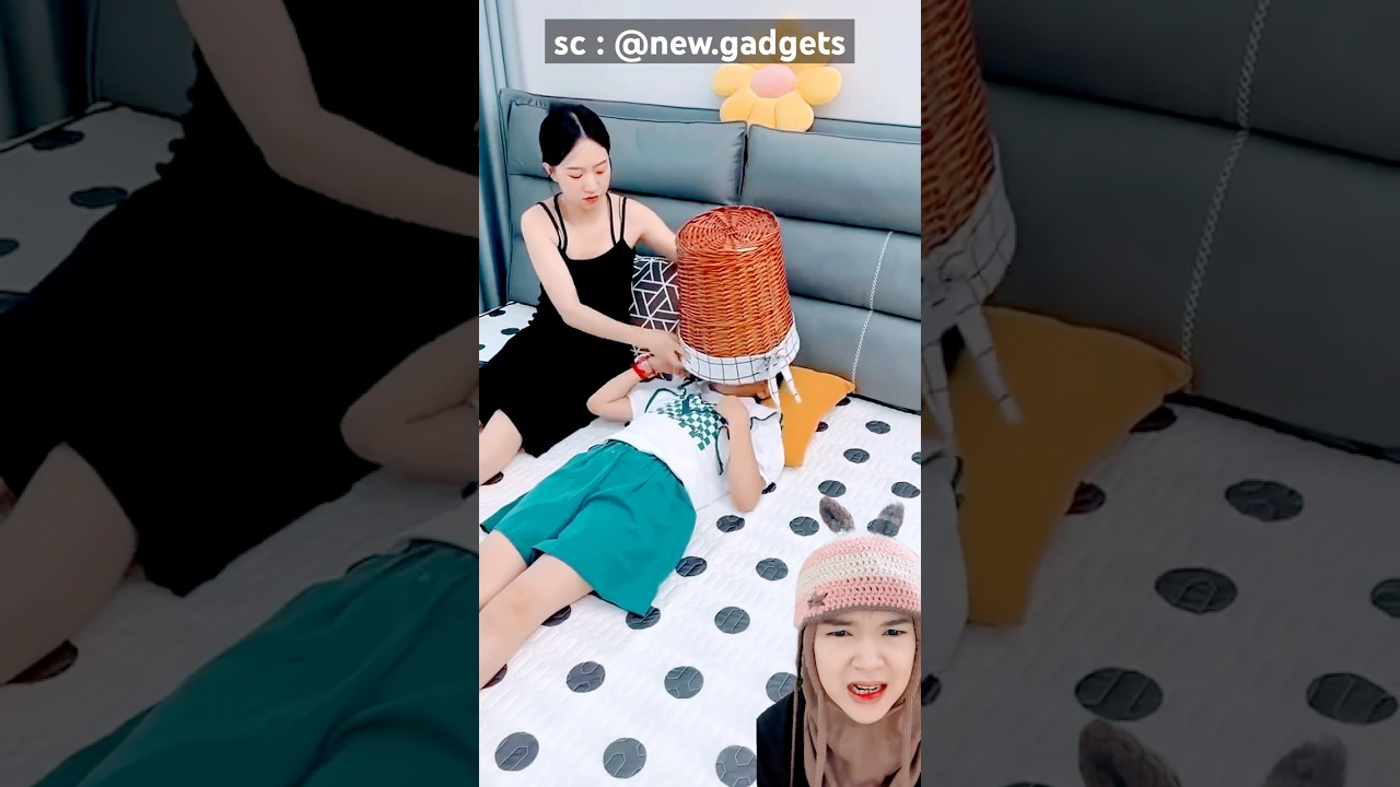 kelambu lipat jumbo‼️