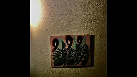 Nasanieru - itallpans out (EP)