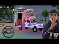 Big Loading Dj Pickup Game ! Mobile Game ! Dj pickup game ! Dj pickup mod ! Bus simulator Indonesia
