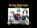 ピストルバルブ「The Best House Gold!」