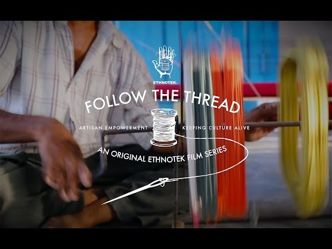 Follow The Thread - Raja Pack 30 Liter