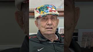 Frank Leach Graveside Service