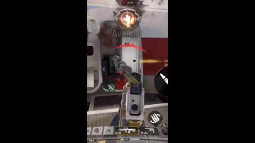 CODM Legendary ranked lobby #codm #codmobile #callofduty