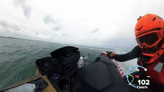 ULTRA 310 LX 2022 KAWASAKI VS FX CRUISER SVHO 2021 YAMAHA