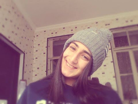 ანა ხელაძე - მოფარიკავე ცის გოგო