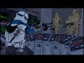 ONE MAN CLONE TROOPER ARMY - Men of War: Star Wars Mod Battle Simulator