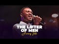 Jimmy Idoko The Lifter Of Men Live Official Video 