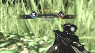 Hateful LK: Sick Hitmarker on Ghosts -.-