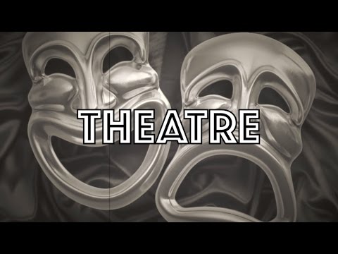 Video: Wat Is De Geschiedenis Van Het Theater?