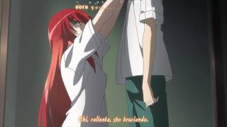 Download lagu Dakara Boku wa H ga Dekinai OP Dakara Boku wa H ga Dekinai OP