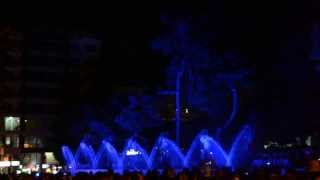 Antalya Fountain 6( Esin Engin-Kalinka )