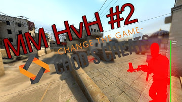 MM HvH #2 | Chods-Cheats.com