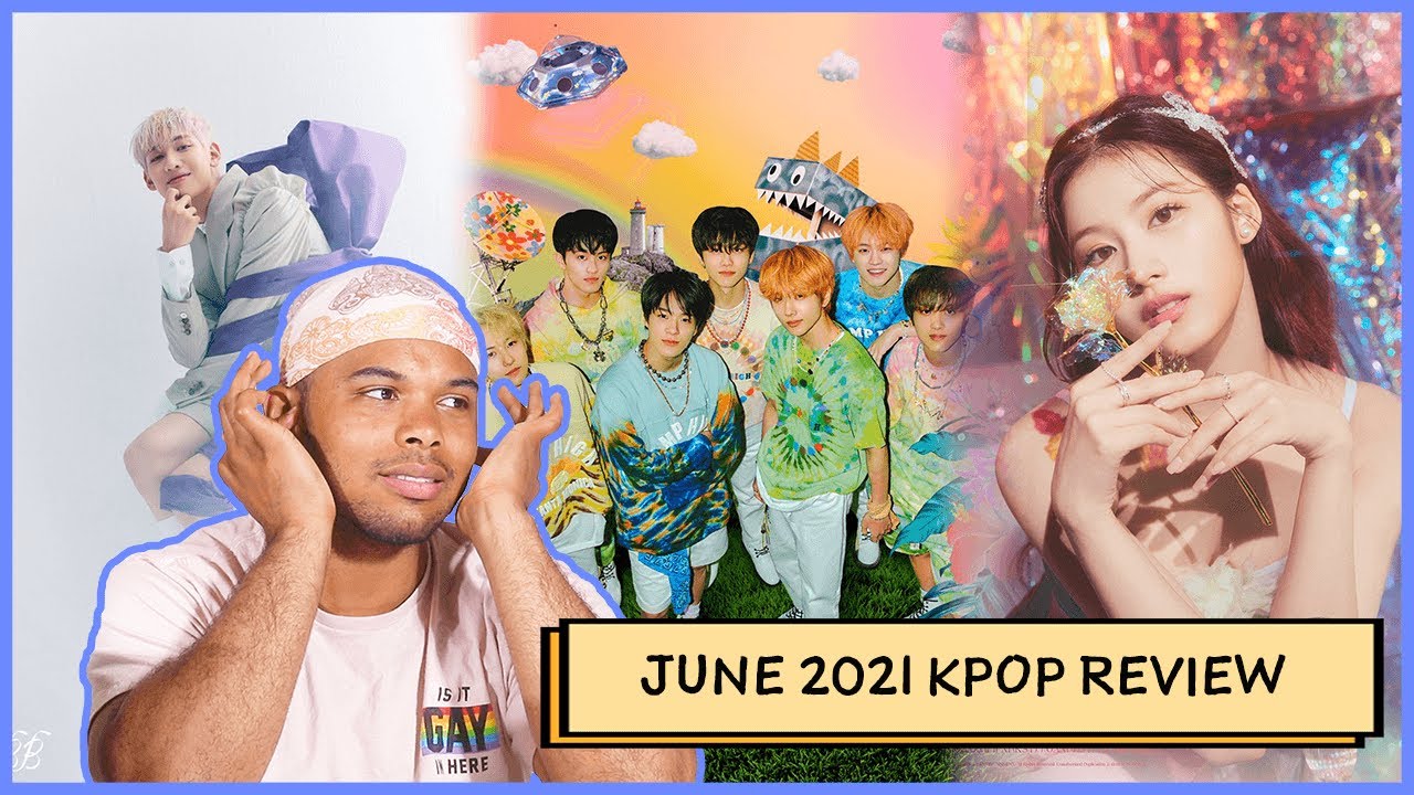 Horizon S Hype June 21 Kpop Comeback Review Ft Nct Dream Exo Loona Twice 2pm Etc Youtube