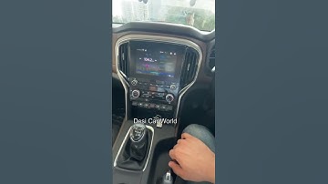 Scorpio N Alexa Feature Real time Demo #shorts