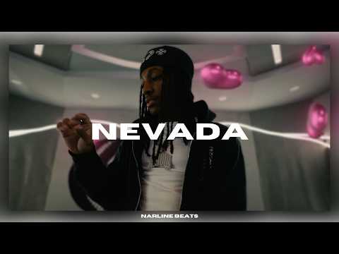 [FREE] Sdot Go x M Row Type Beat 2026 "Nevada" | Dark Jersey Club/Drill Type Beat Sample