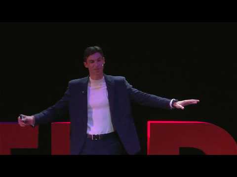 The only perfect condition is to start | Gael Priego | TEDxTecDeMty