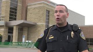 Sycamore Community Schools Reunification Plan