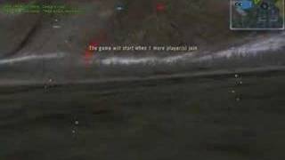 BF2142: Kit Glitch v1.25
