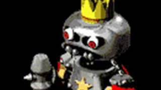 Super Mario RPG-Second Smithy Theme