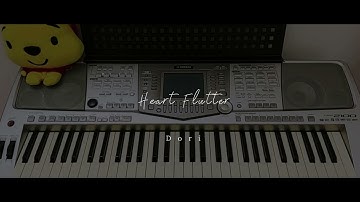 Dori - Heart Flutter (Queen of Tears OST 10)