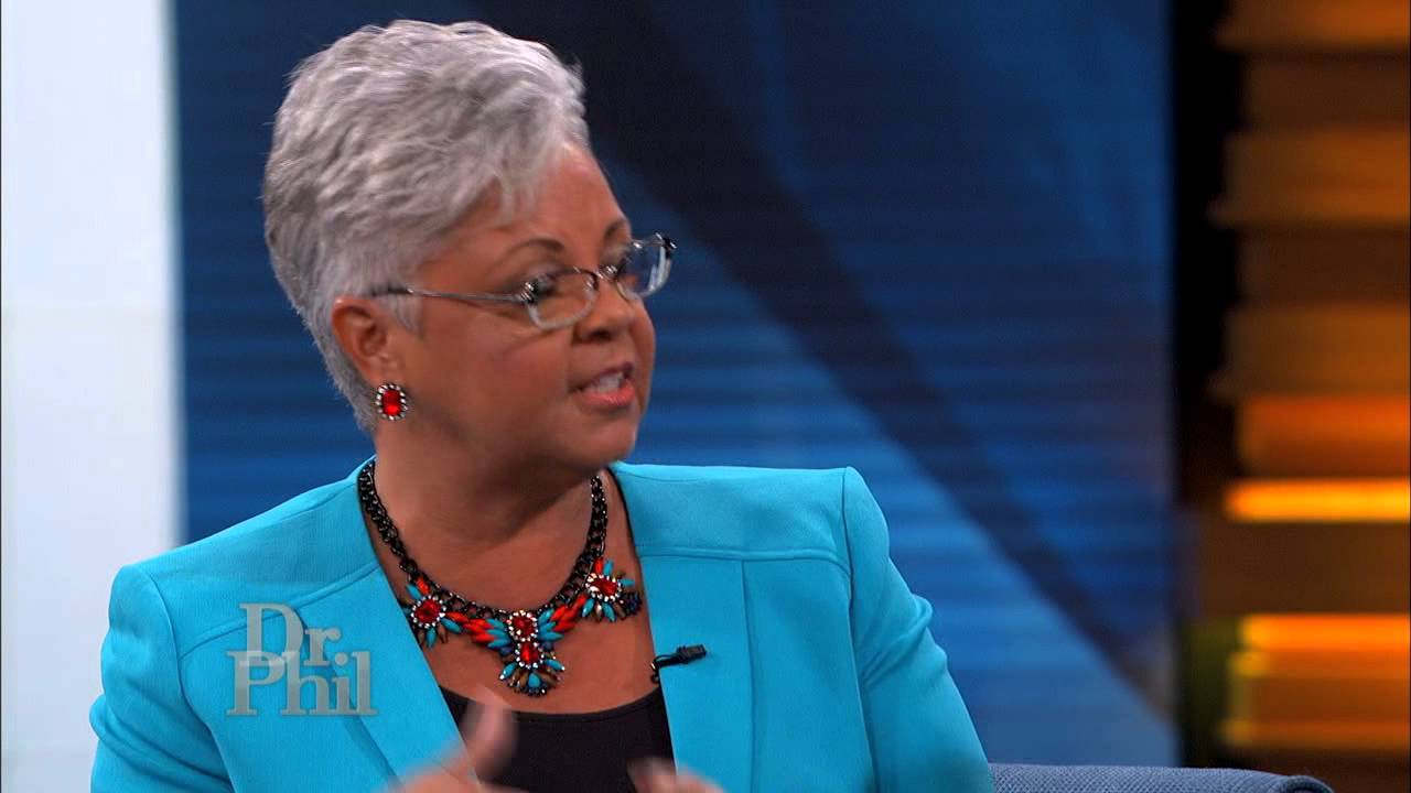 Pfizer's Dr. Freda LewisHall Talks Rheumatoid Arthritis YouTube