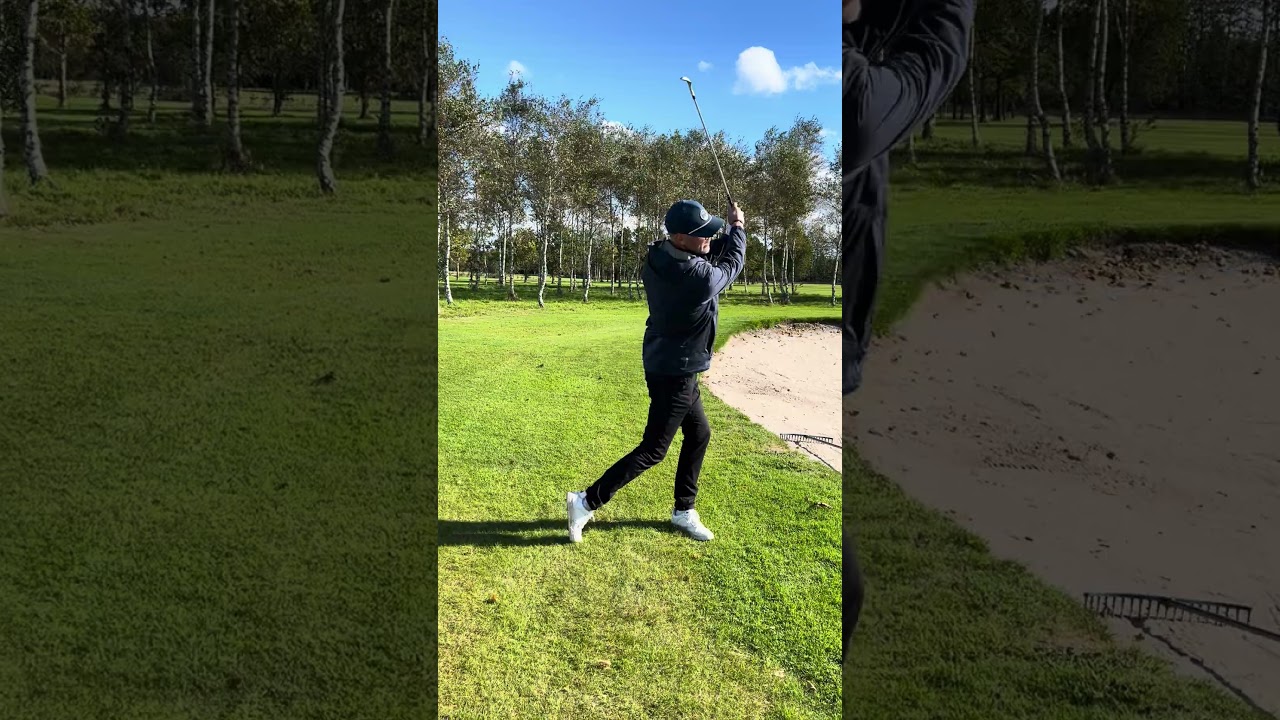 Slå bunkerslag og snyd din hjerne