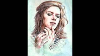 David Bowie - "Kooks" -  Cover by Barbarella1984