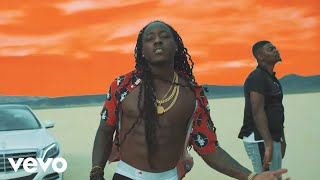 Смотреть клип Ace Hood Ft. Slim Diesel - Fwea