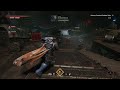 Space Marine 2: Absolute Reclamation as Sniper