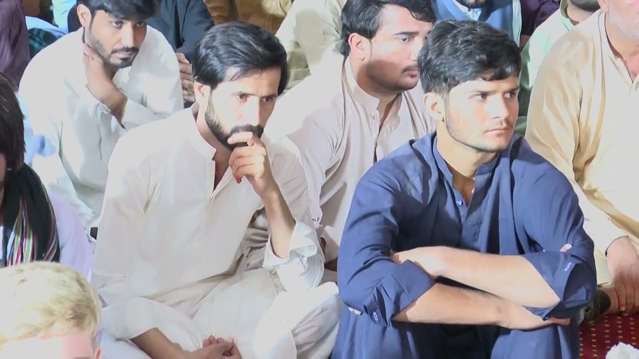 Alim masroor alao guhman et barak tabahi