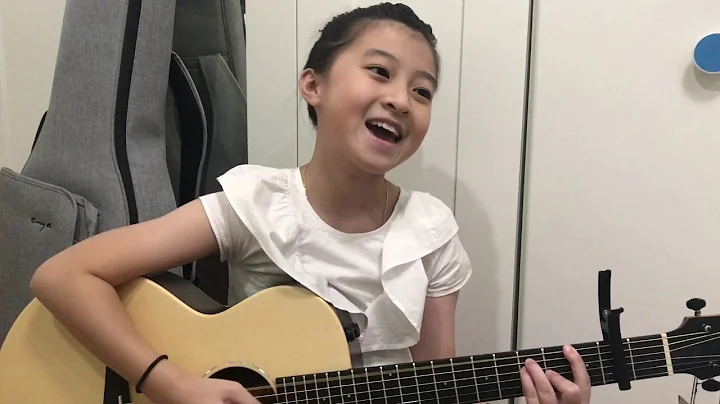 Jay Chou -  Love Confession Cover by Gail Sophicha