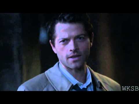 Misha Collins Funny Bloopers