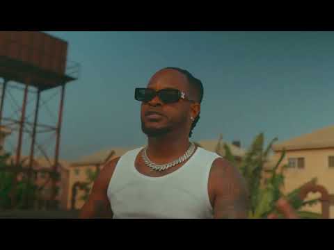 Little Lagos x Bigiano x Magnito - Shayo Remix (Official Video)
