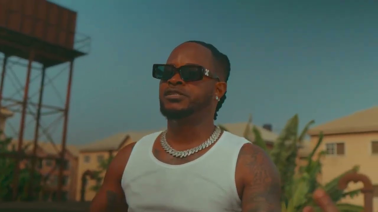 Little Lagos x Bigiano x Magnito - Shayo Remix (Official Video)