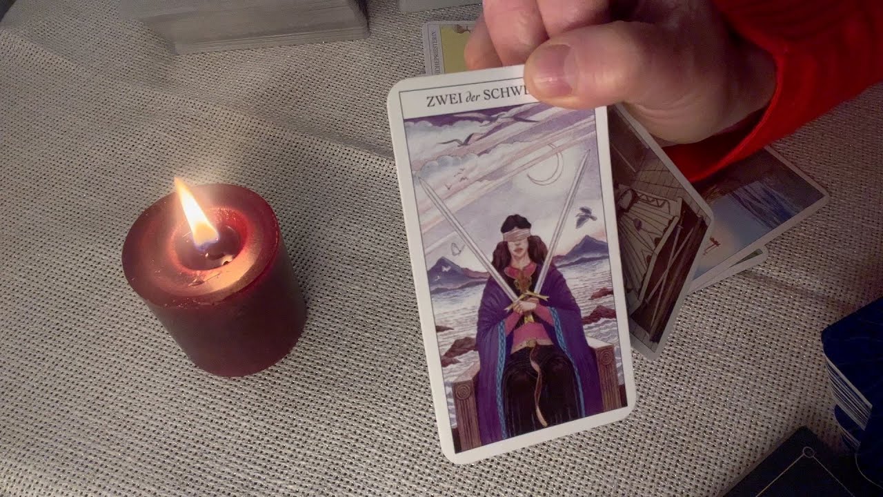 In welchem Licht sieht Er Dich? Aus welcher Perspektive? Seine aktuelle Energie- Tarot Legung