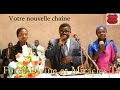 Intasho --Chorale  Lycée Kiremba-Sud--