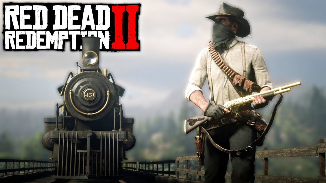 Fãs desvendam mistério de GTA conectado com Red Dead Redemption 2 -  15/12/2017 - UOL Start