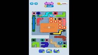 Gecko Out Level 453