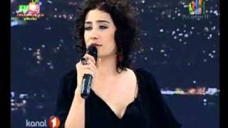 Sıla - Ne Çok (Canlı)
