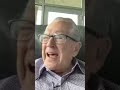 RT Kendall Holy Spirit Explains the Charismatic Movement is Ishmael But Jacob Is Coming.