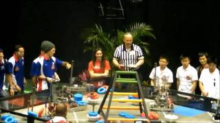 2011 Vex Robotics World Championships College Q118
