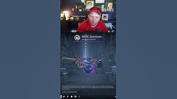 Opening Cases EVERY DAY in CS2 - Day 215/366 | Recoil Case