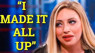 She Tricked Us All So EASILY