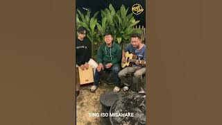 Rafly wahyu - Aku tenang