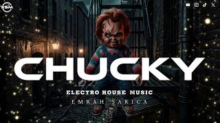 Chucky - Bob (Emrah Sarıca Musıc)