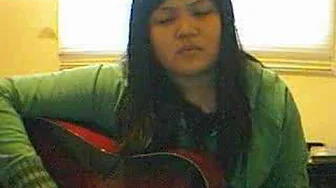 Heart of Worship - Sonic Flood (Cover) (Danielle Javier) Heart of Worship - Sonic Flood (Cover) (Danielle Javier)